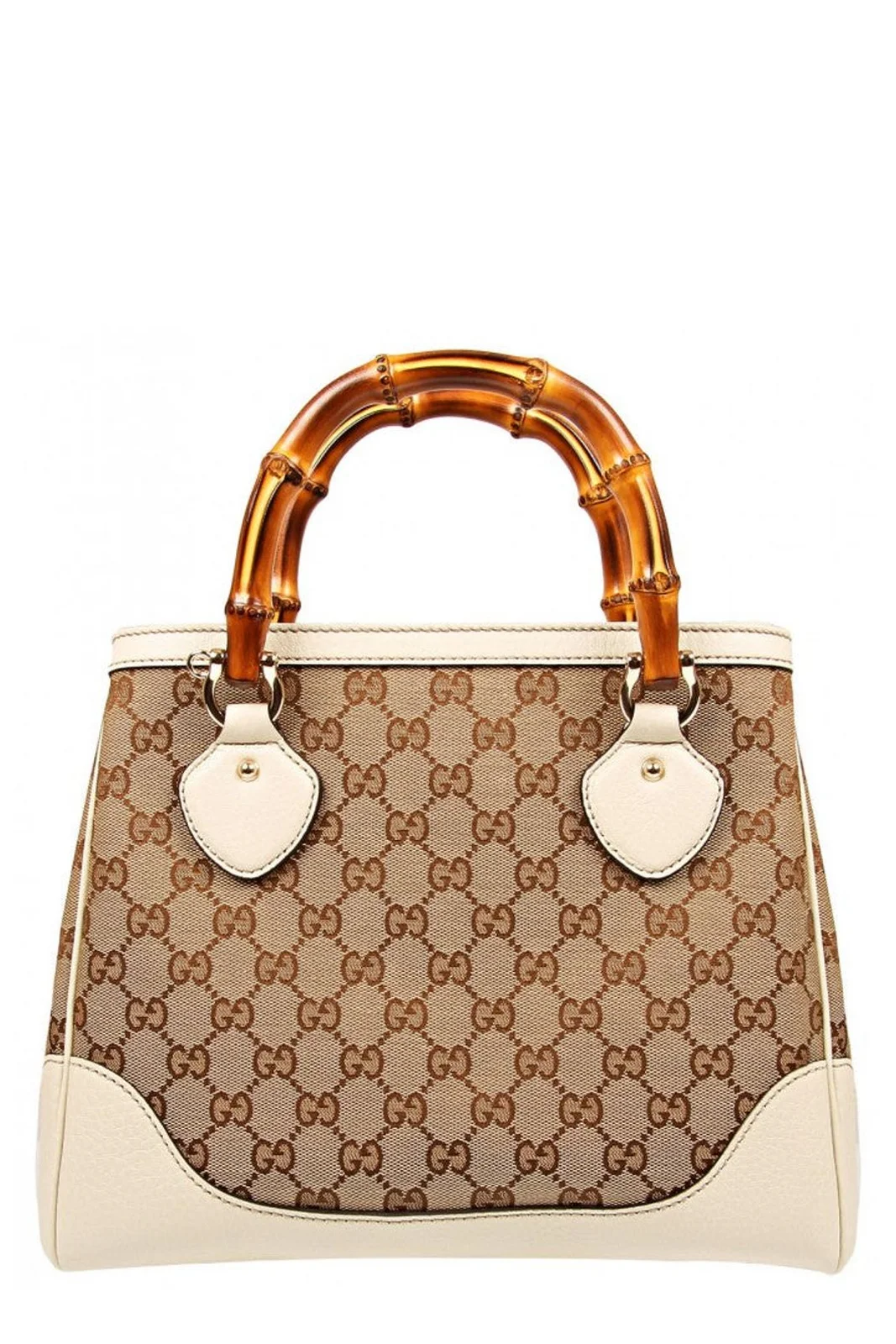 Túi Diana Gucci nữ be